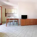 Appartement Olimpo Poseidone