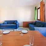 Appartement Olimpo Poseidone *