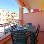 Appartement Olimpo Poseidone