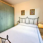 Olimpo Poseidone Appartement