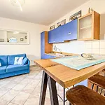 Olimpo Poseidone Appartement
