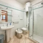 Appartement Olimpo Poseidone *