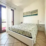 Olimpo Poseidone Appartement *