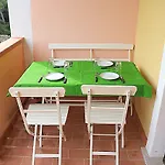 Appartement Olimpo Poseidone