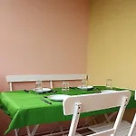 Olimpo Poseidone Appartement