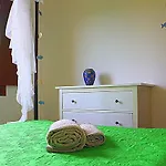 Appartement Olimpo Poseidone