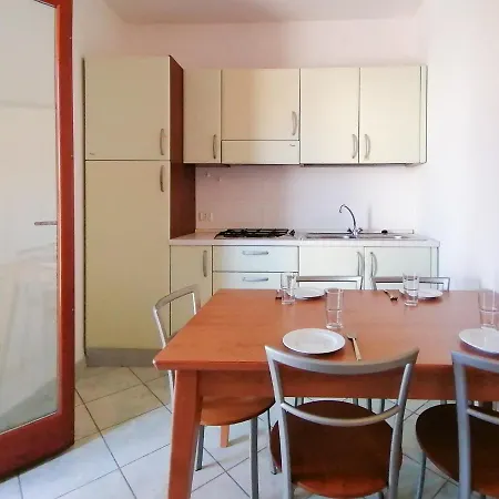 Olimpo Poseidone Daire Santa Teresa Gallura