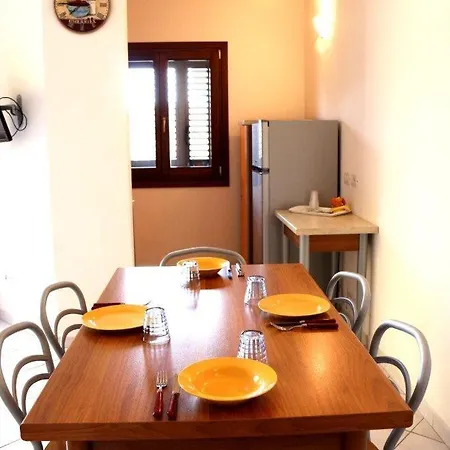 Olimpo Poseidone * Santa Teresa Gallura