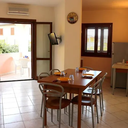 Olimpo Poseidone * Santa Teresa Gallura