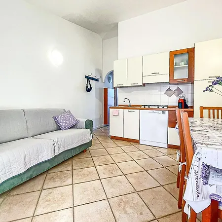 Olimpo Poseidone Santa Teresa Gallura