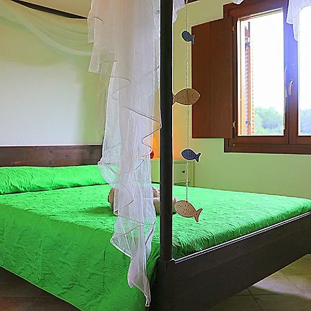 Olimpo Poseidone * Santa Teresa Gallura