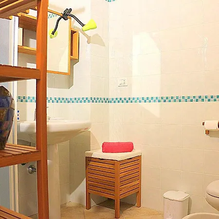 Olimpo Poseidone * Santa Teresa Gallura