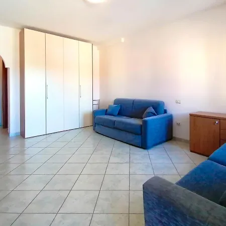 Apartment Olimpo Poseidone *