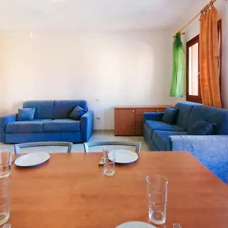 Apartment Olimpo Poseidone *