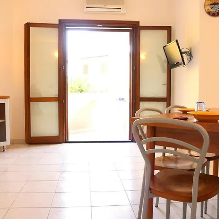 Apartment Olimpo Poseidone Santa Teresa Gallura