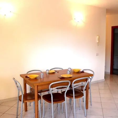 Olimpo Poseidone Apartment Santa Teresa Gallura