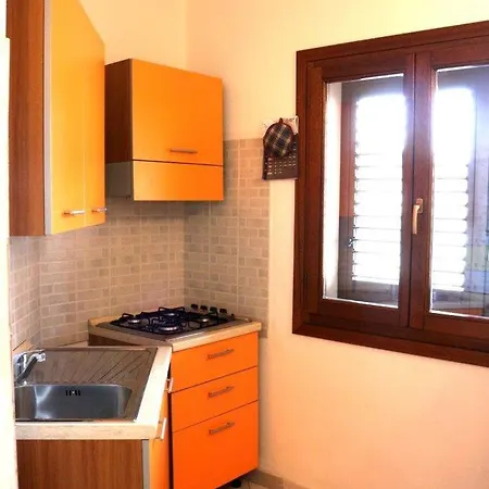 Apartment Olimpo Poseidone *