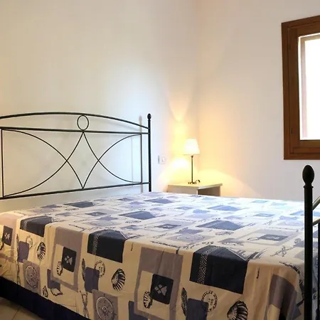 Olimpo Poseidone Apartment *