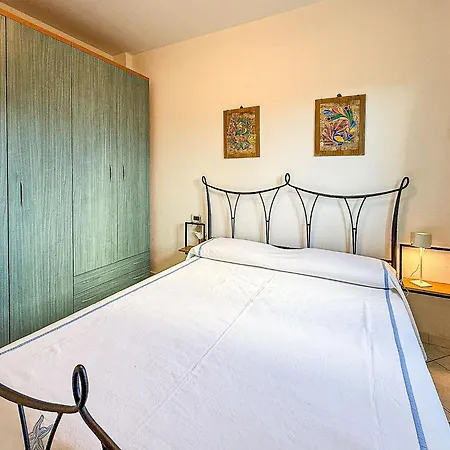 Olimpo Poseidone Appartement