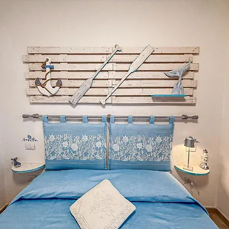 Olimpo Poseidone * Santa Teresa Gallura