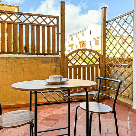 Olimpo Poseidone * Santa Teresa Gallura