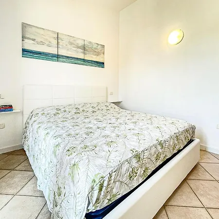 Apartment Olimpo Poseidone