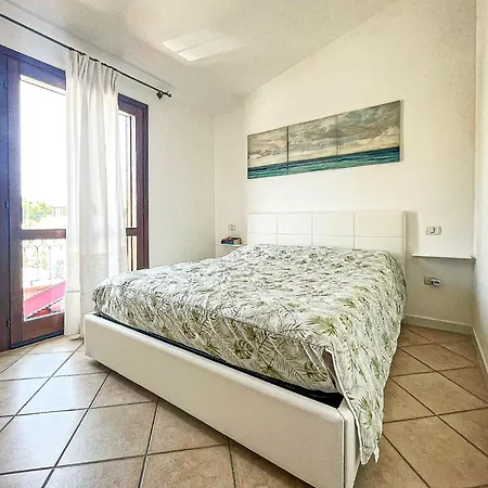 Olimpo Poseidone Apartment *