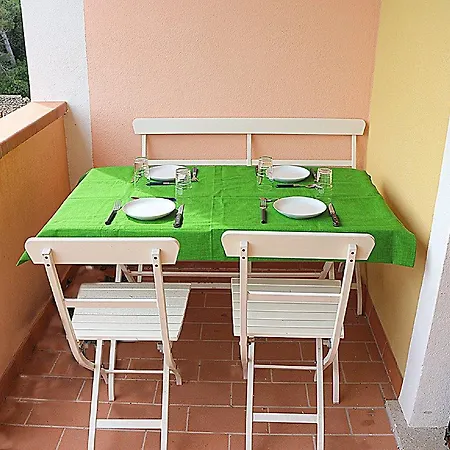 Apartment Olimpo Poseidone