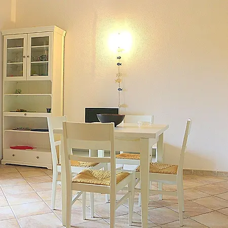 Olimpo Poseidone Apartment Santa Teresa Gallura