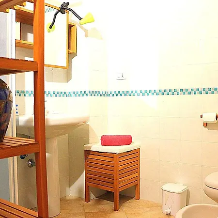 Olimpo Poseidone Santa Teresa Gallura