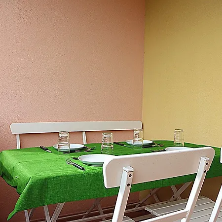 Olimpo Poseidone Appartement