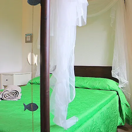 Appartement Olimpo Poseidone *