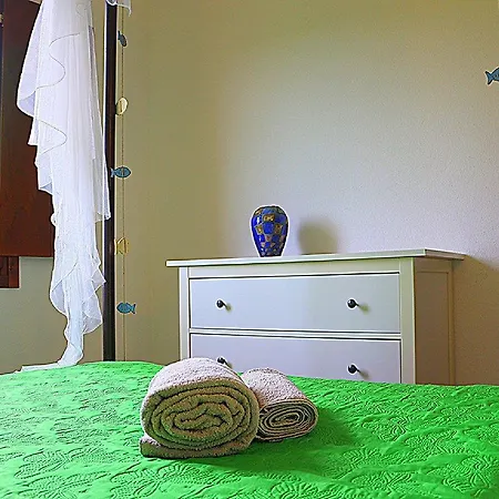 Apartment Olimpo Poseidone