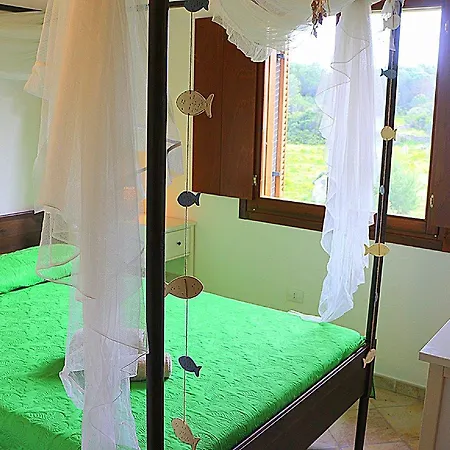 Appartement Olimpo Poseidone Santa Teresa Gallura